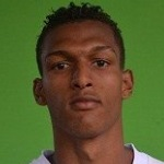 Photo of David Ribeiro