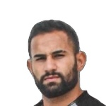 Photo of Geovani Cortes Gomes