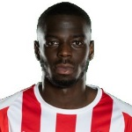 Photo of K. Digie