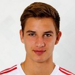 Photo of N. Brüning