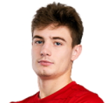 Photo of A. Alekseev