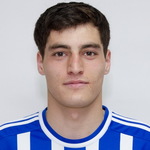 Photo of D. Khubaev