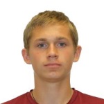 Photo of D. Kamenshchikov