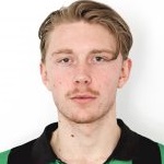 Photo of A. Egnell