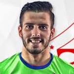 Photo of Carlos Morales