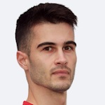 Photo of Jon Irazábal Iraurgui