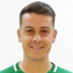 Photo of Javi Rey