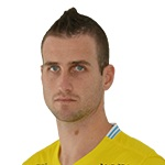 Photo of Victor Golas