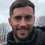 Photo of J. Mendonca