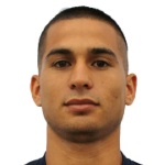 Photo of F. Toloza