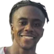Photo of Nicholas Andrews