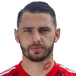 Photo of Marek Frimmel