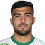 Photo of Mohamed Abu Fani