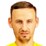 Photo of D. Szuprytowski