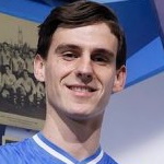 Photo of I. Stefanov