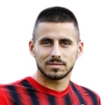 Photo of K. Miloshev