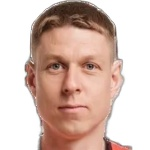 Photo of D. Fedortsov