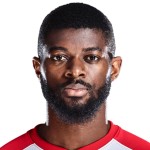 Photo of Jérôme Junior Onguéné