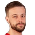 Photo of D. Velisevich