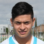 Photo of G. Córdoba
