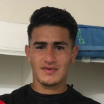 Photo of E. Contreras