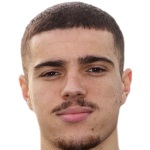 Photo of B. Idrizi