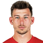 Photo of D. Hanslik