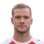 Photo of Eric Hottmann