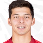 Photo of Nikolay Giorgobiani