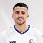 Photo of Jesús Tamayo Tapia