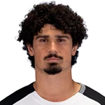 Photo of André Ramalho