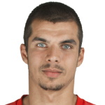 Photo of V. Yoskov