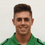 Photo of K. Gómez