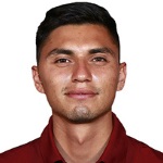 Photo of A. Rodríguez