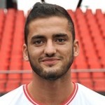 Photo of M. da Silva