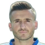 Photo of E. Krasniqi