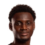 Photo of A. Fofana