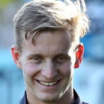 Photo of Florian Sowade