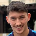 Photo of J. Topalli
