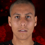 Photo of E. Alvarado