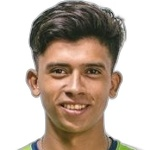 Photo of K. Reyes