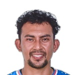 Photo of Brayan Balmore Landaverde Álvarez