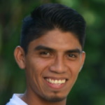 Photo of I. Portillo