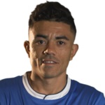 Photo of Iván Roberto Mancía Ramírez