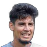 Photo of E. Alvarado