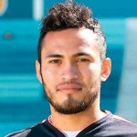 Photo of M. Monterroza