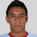 Photo of M. Molina