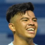 Photo of M. Díaz