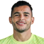 Photo of B. Villalobos