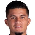 Photo of R. Villalobos